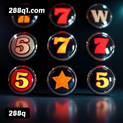 Principais provedores de slots da 288q - NetEnt, Pragmatic Play, Play'n GO
